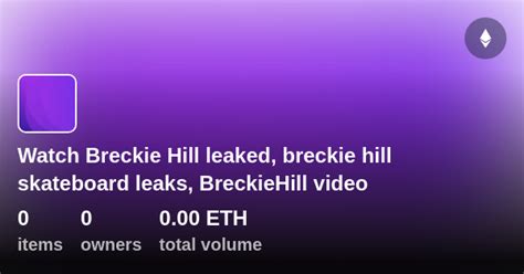 breckie hill.leaked of|MSN